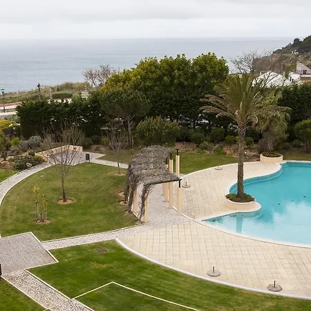 Feels Like Large Flat With Green Terrace / Pool * Cascaes