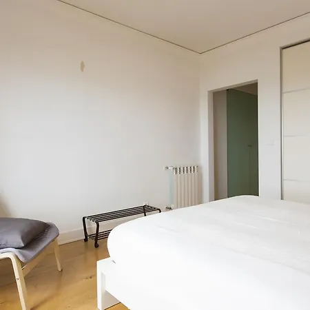 Апартаменты Feels Like Large Flat With Green Terrace / Pool *